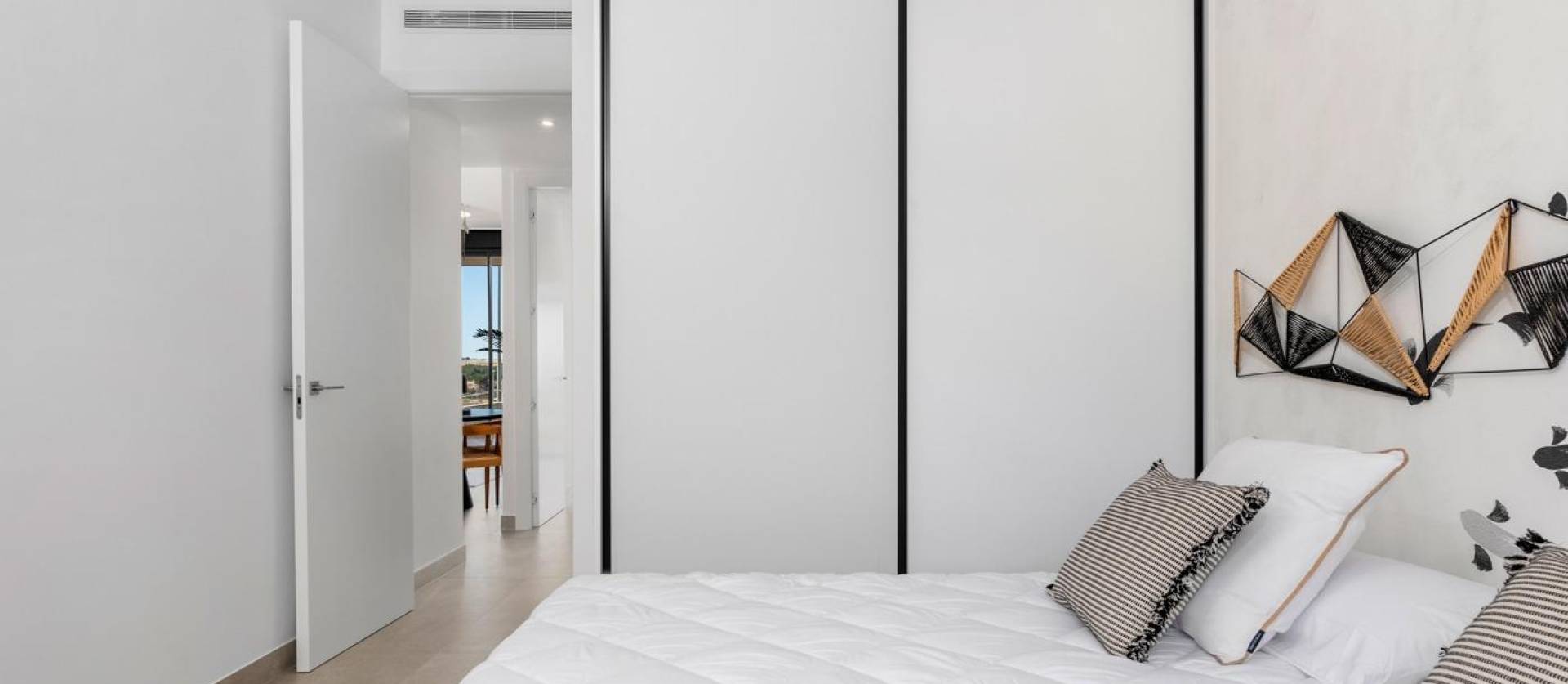 Nueva construcción  - Apartment - Benijofar - Pueblo