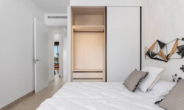 Nueva construcción  - Apartment - Benijofar - Pueblo