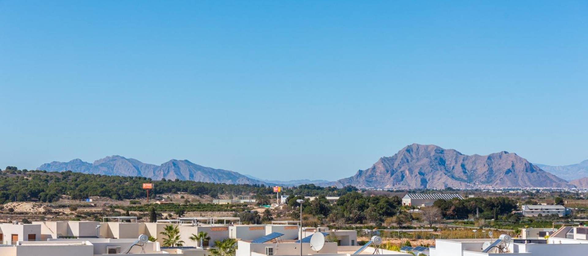 Nueva construcción  - Apartment - Benijofar - Pueblo