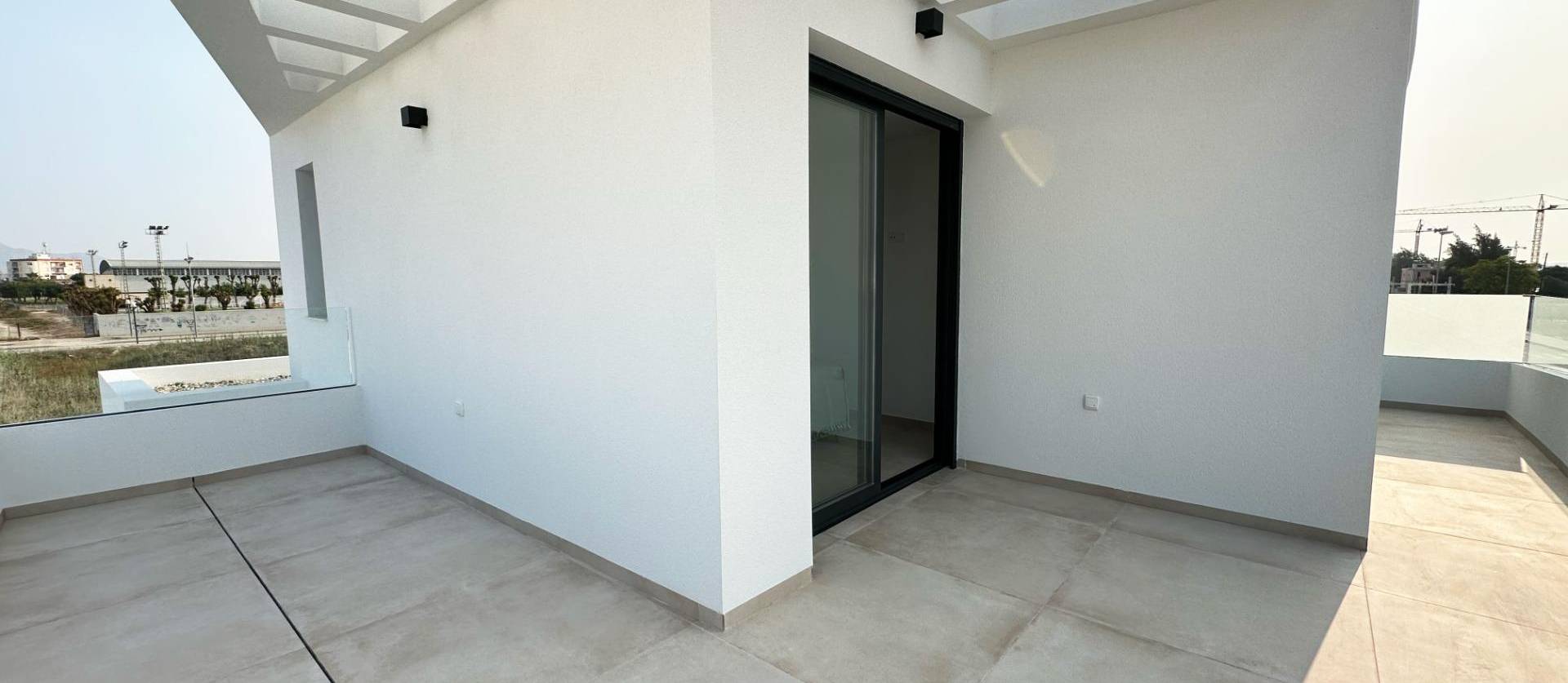 Nueva construcción  - Villa - Dolores - polideportivo