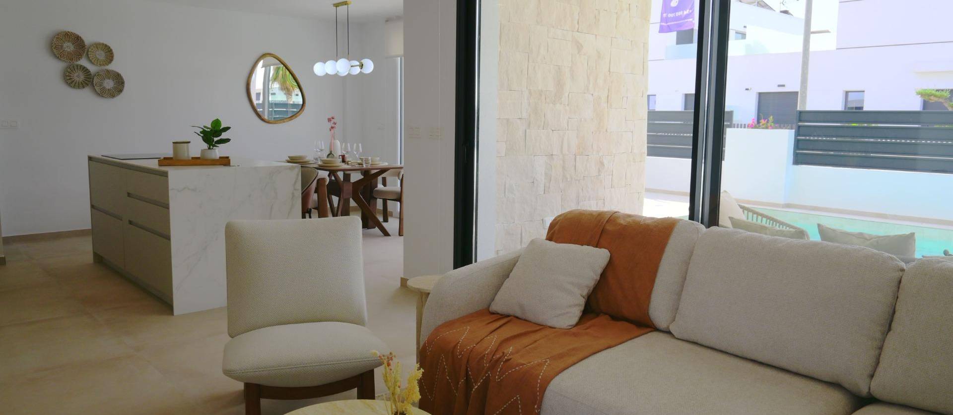 Nueva construcción  - Villa - Dolores - polideportivo