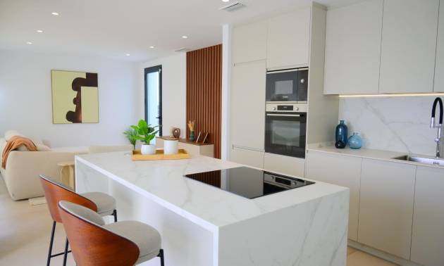 Nueva construcción  - Villa - Dolores - polideportivo