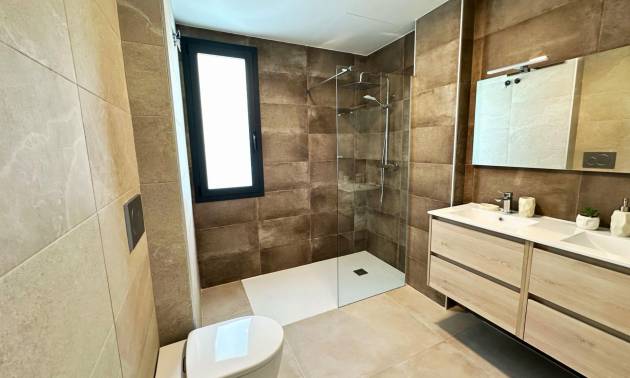 Nueva construcción  - Villa - Dolores - polideportivo