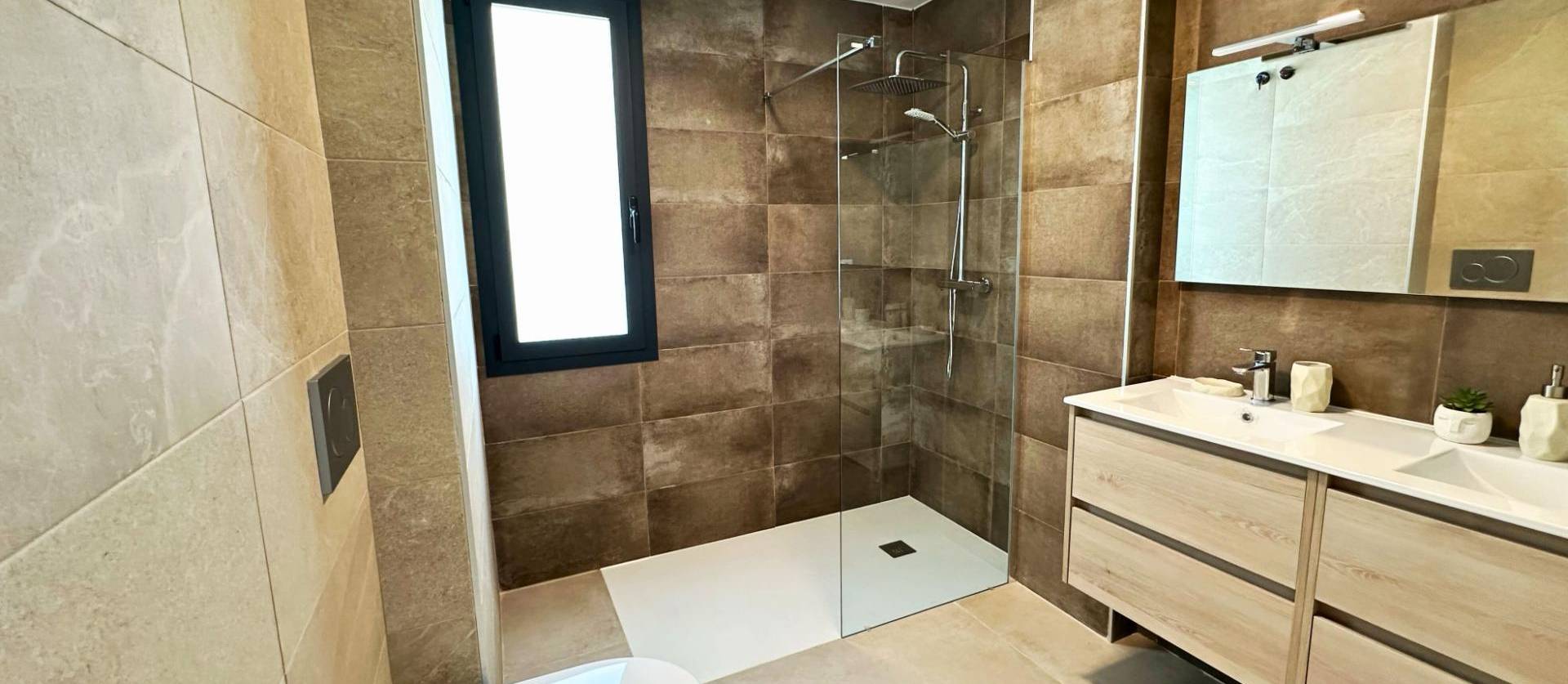 Nueva construcción  - Villa - Dolores - polideportivo