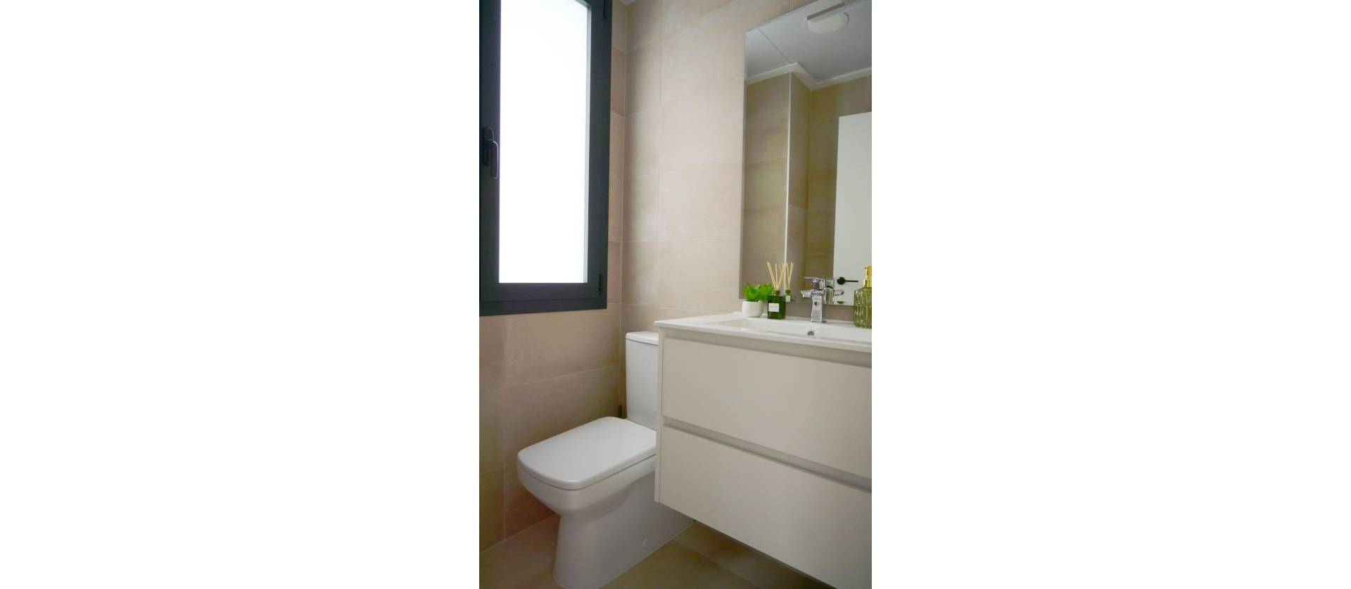 Nueva construcción  - Villa - Dolores - polideportivo