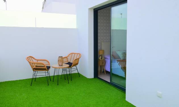 Nueva construcción  - Villa - Dolores - polideportivo