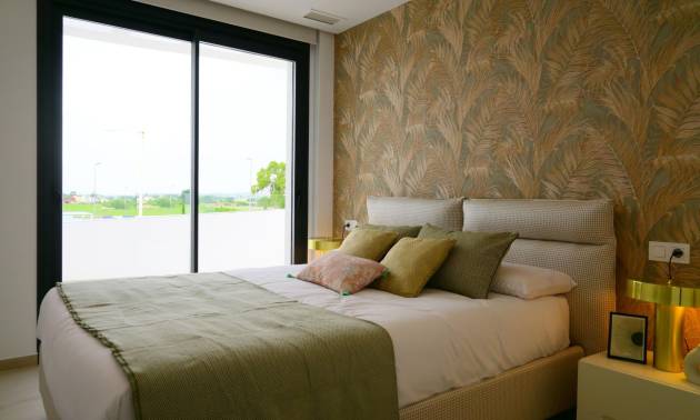 Nueva construcción  - Villa - Dolores - polideportivo