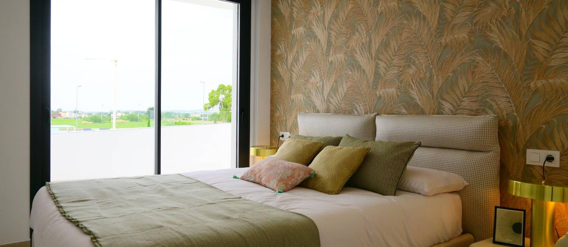 Nueva construcción  - Villa - Dolores - polideportivo