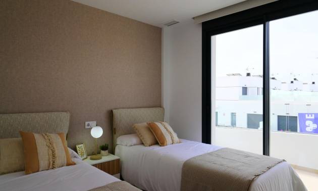 Nueva construcción  - Villa - Dolores - polideportivo