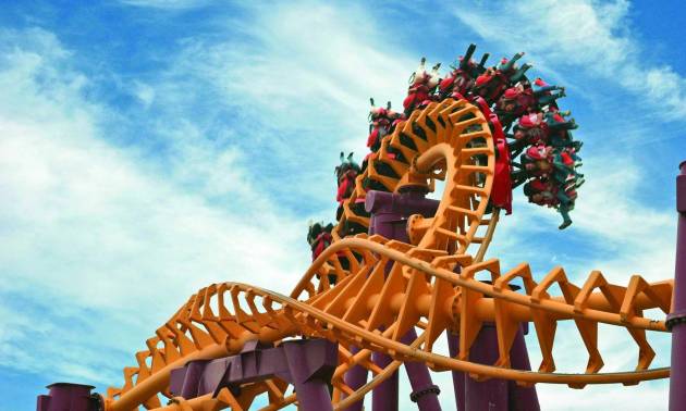 Nieuwbouw projecten - Villa - Finestrat - Balcón de finestrat