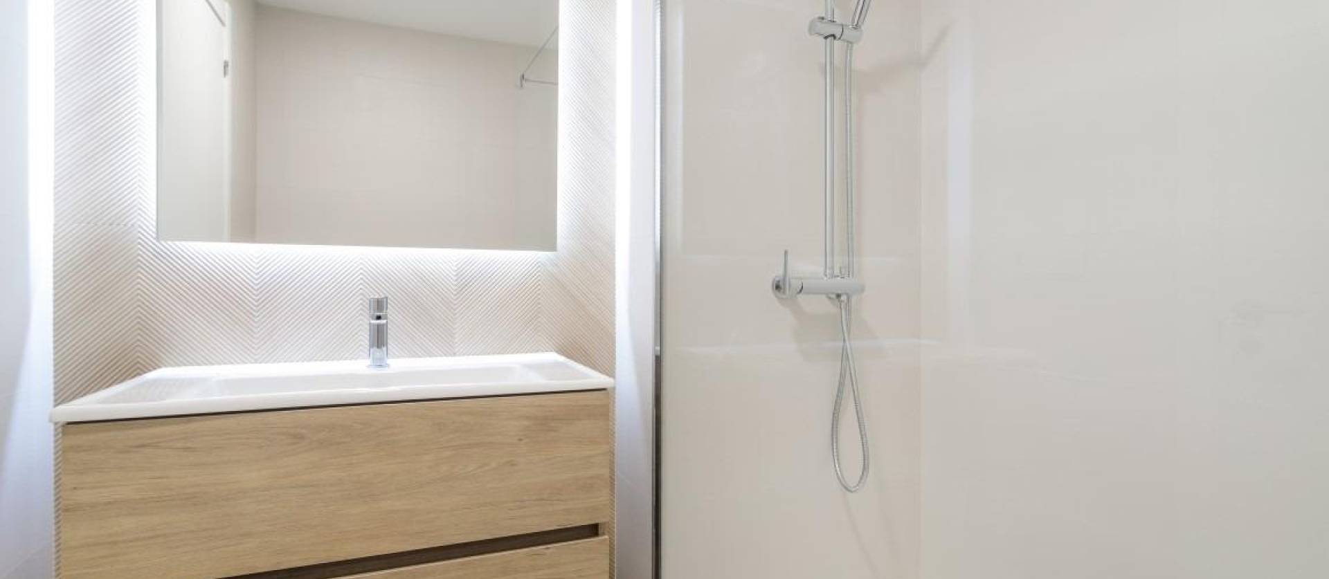 Nieuwbouw projecten - Villa - Finestrat - Balcón de finestrat