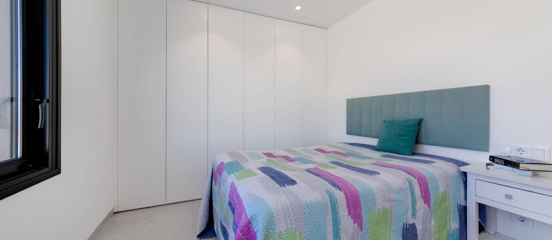 New Build - Villa - Pilar de la Horadada - Roda Golf