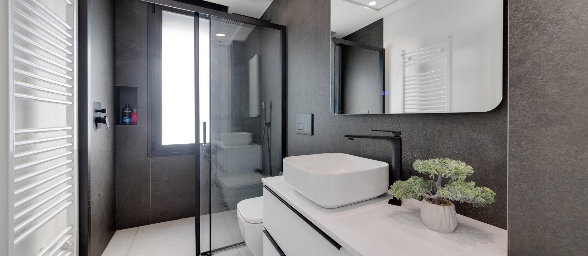 New Build - Villa - Pilar de la Horadada - Roda Golf