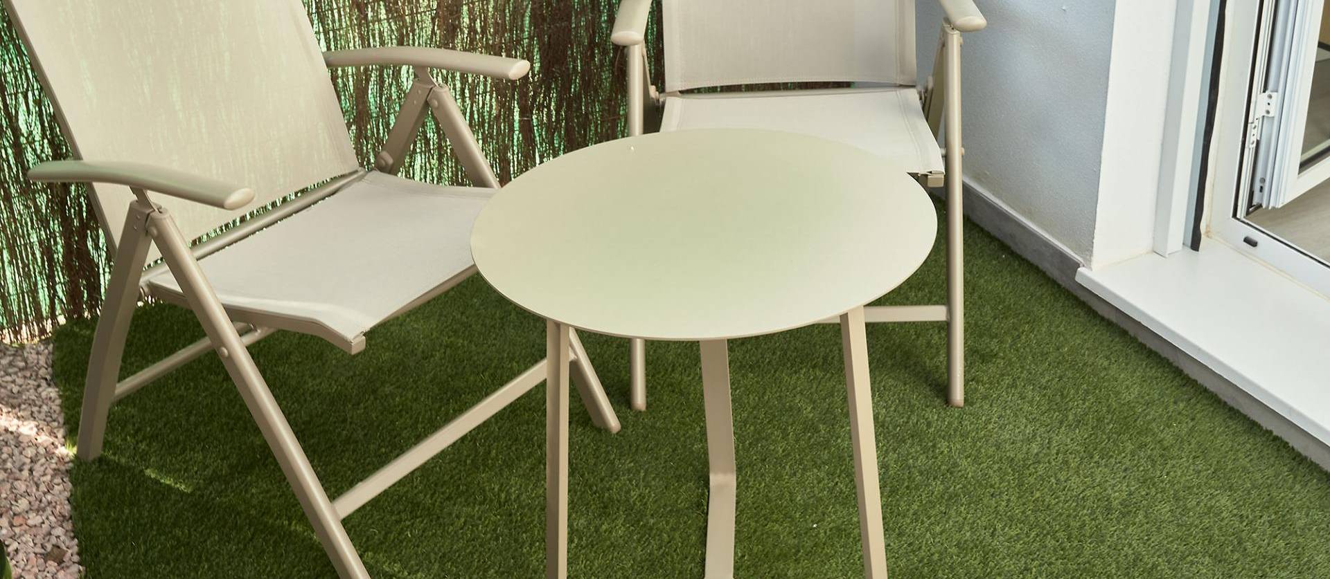 Nueva construcción  - Apartment - Vera - El Playazo