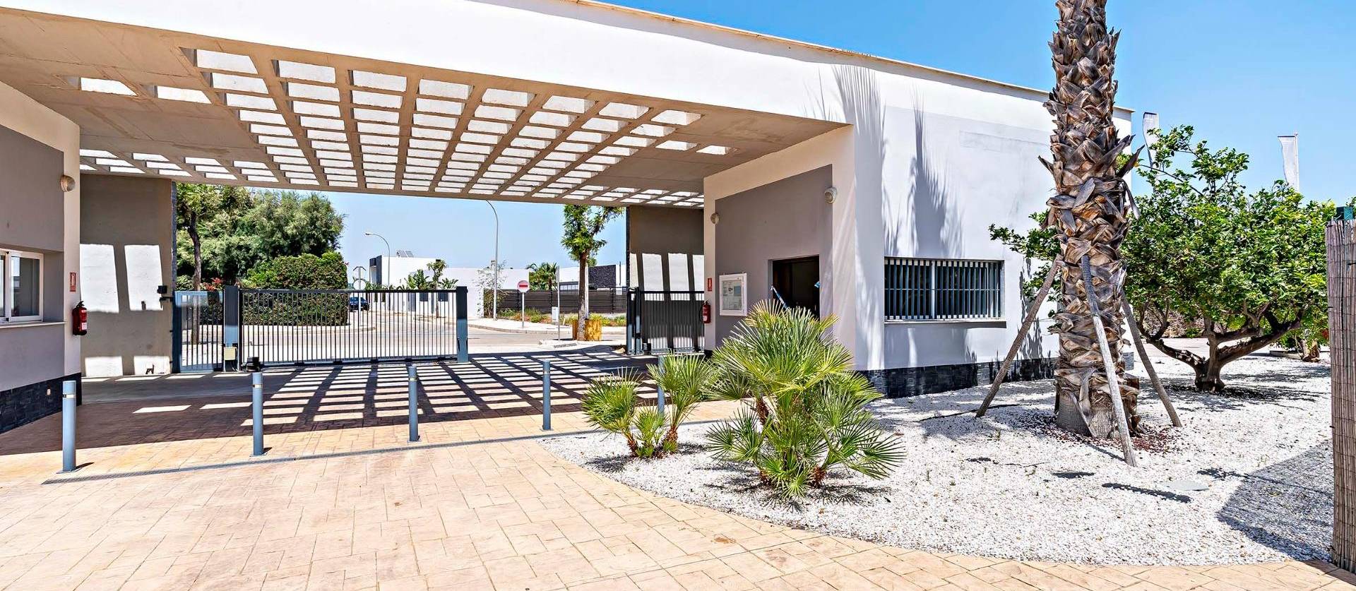 Nueva construcción  - Apartment - Vera - El Playazo