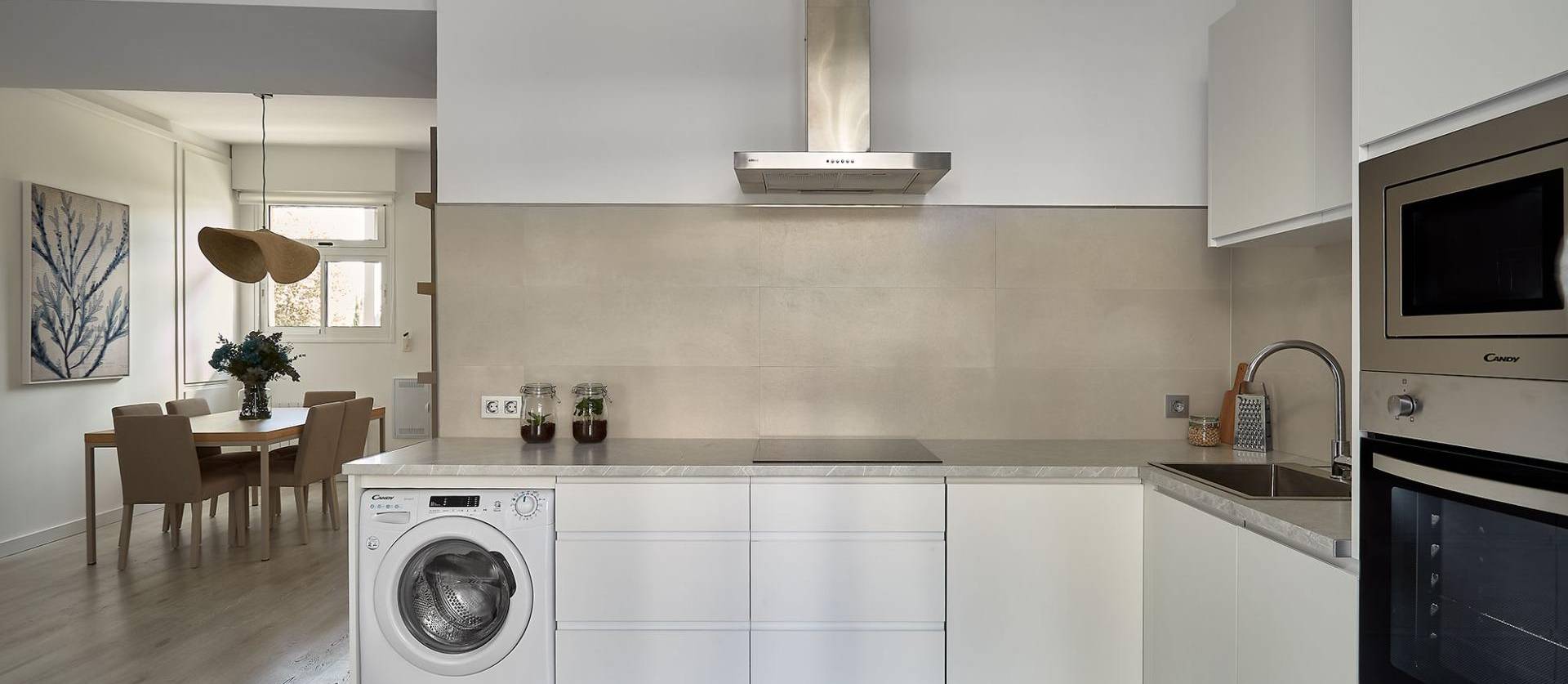 Nieuwbouw projecten - Appartment - Vera - El Playazo