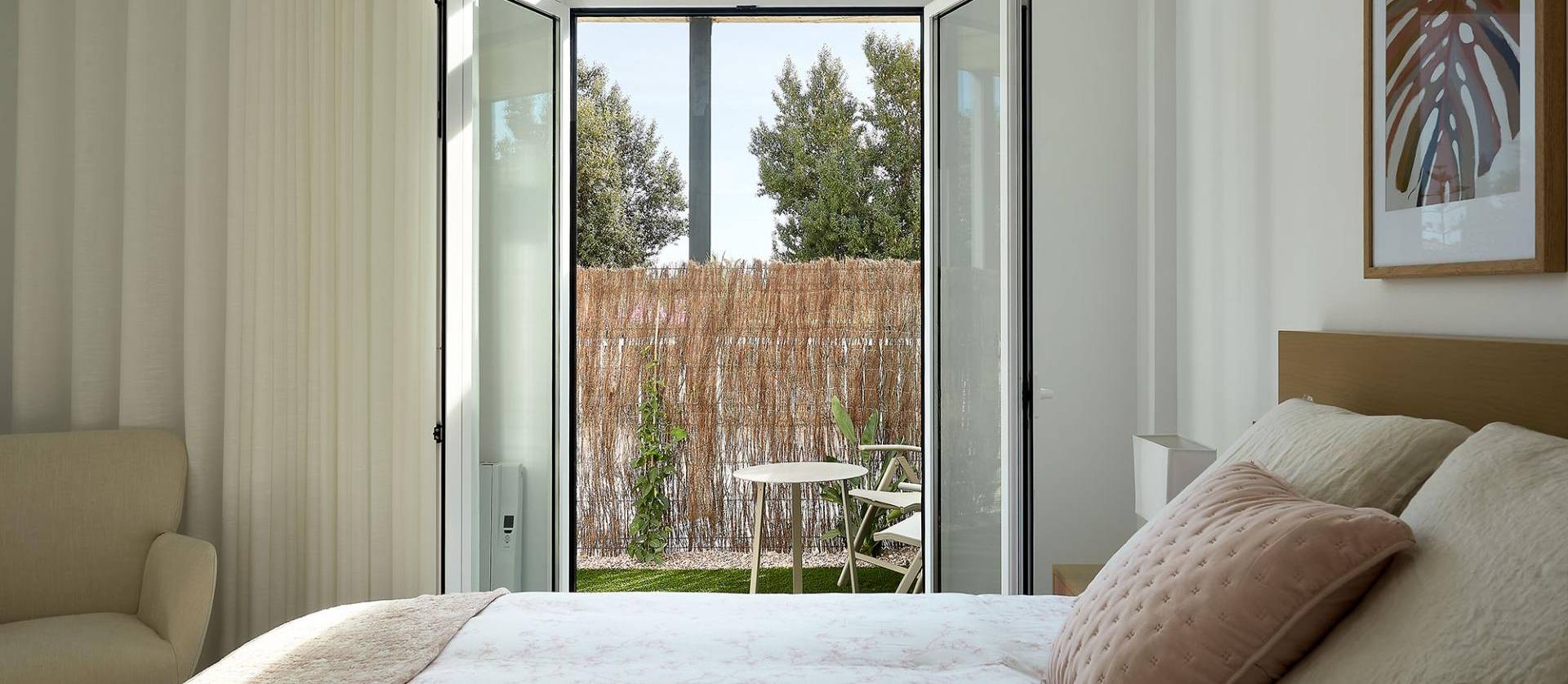 Nieuwbouw projecten - Appartment - Vera - El Playazo