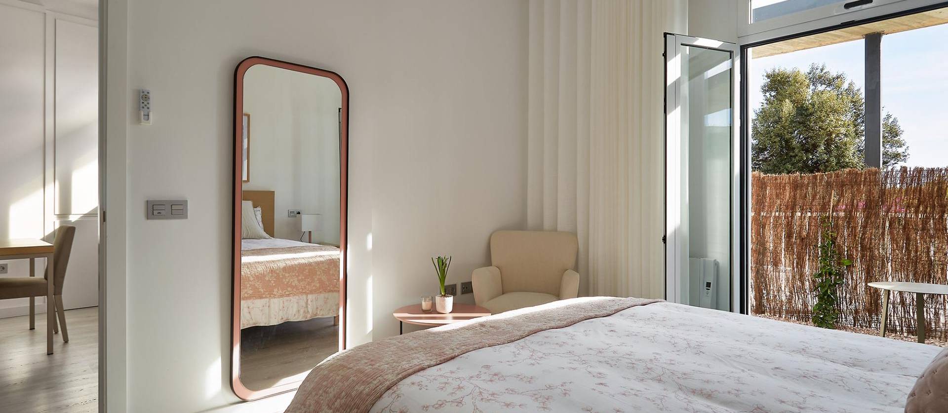 Nieuwbouw projecten - Appartment - Vera - El Playazo