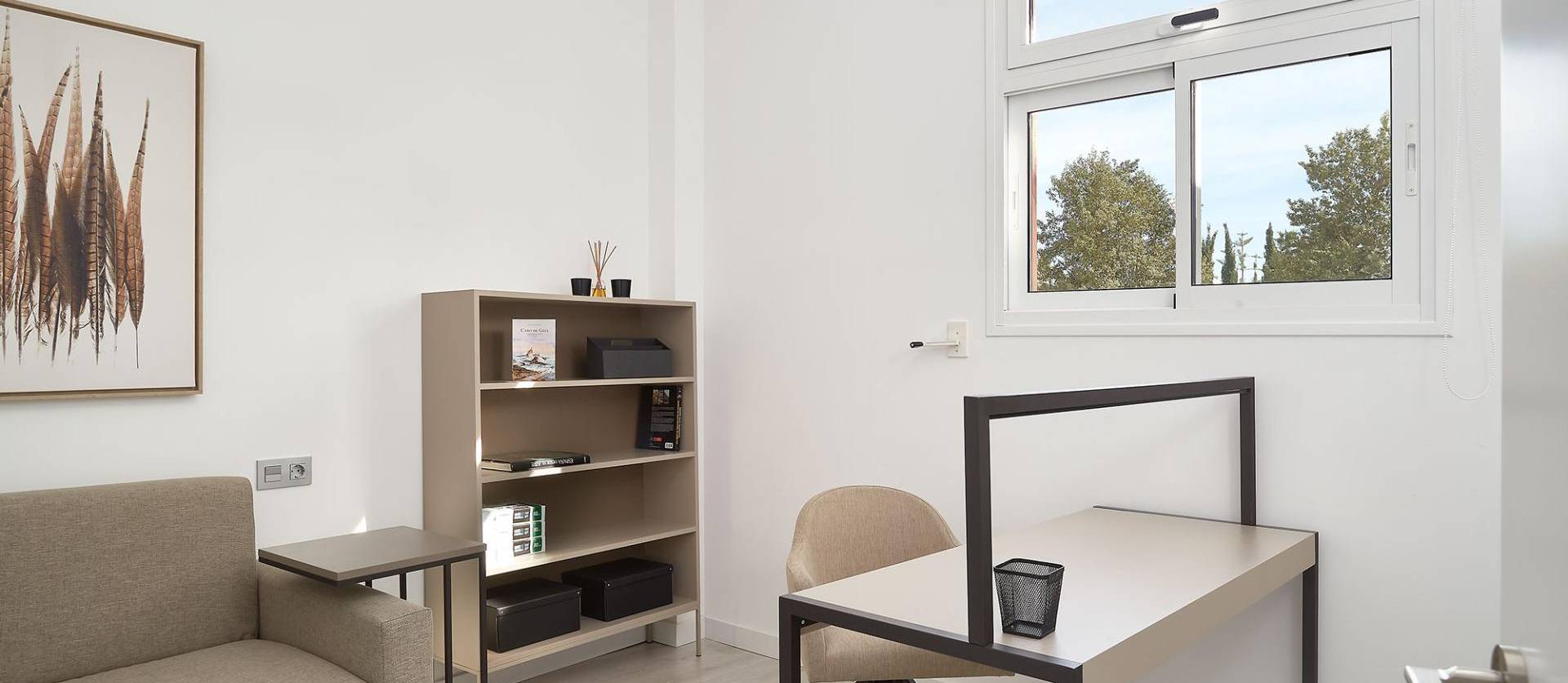 Nieuwbouw projecten - Appartment - Vera - El Playazo