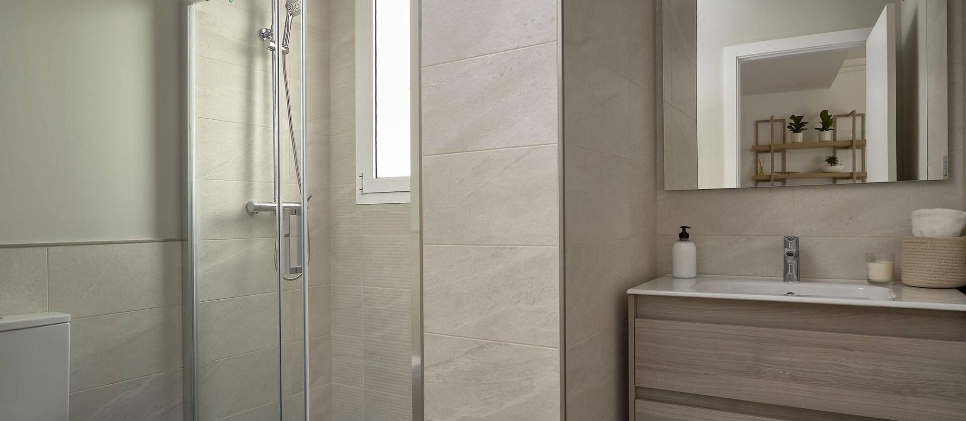 Nieuwbouw projecten - Appartment - Vera - El Playazo