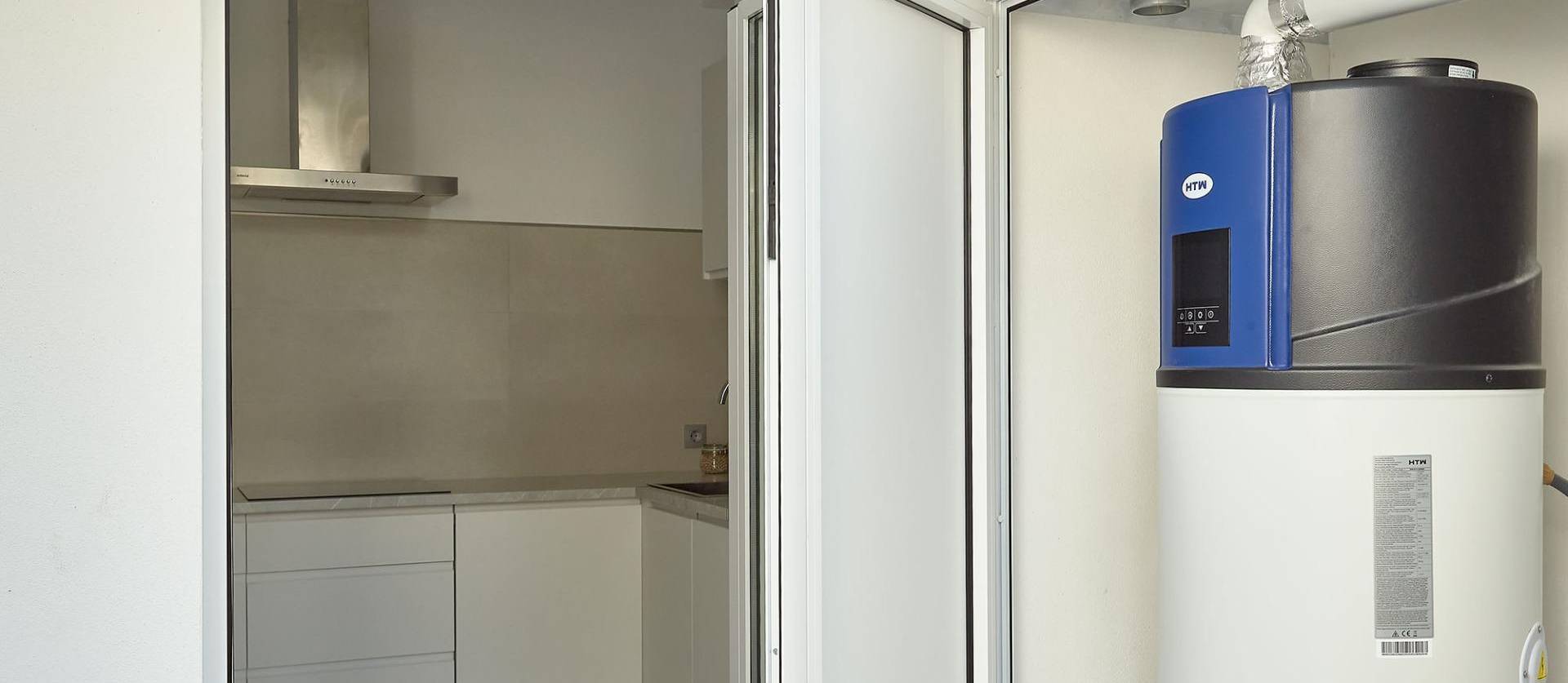 Nieuwbouw projecten - Appartment - Vera - El Playazo