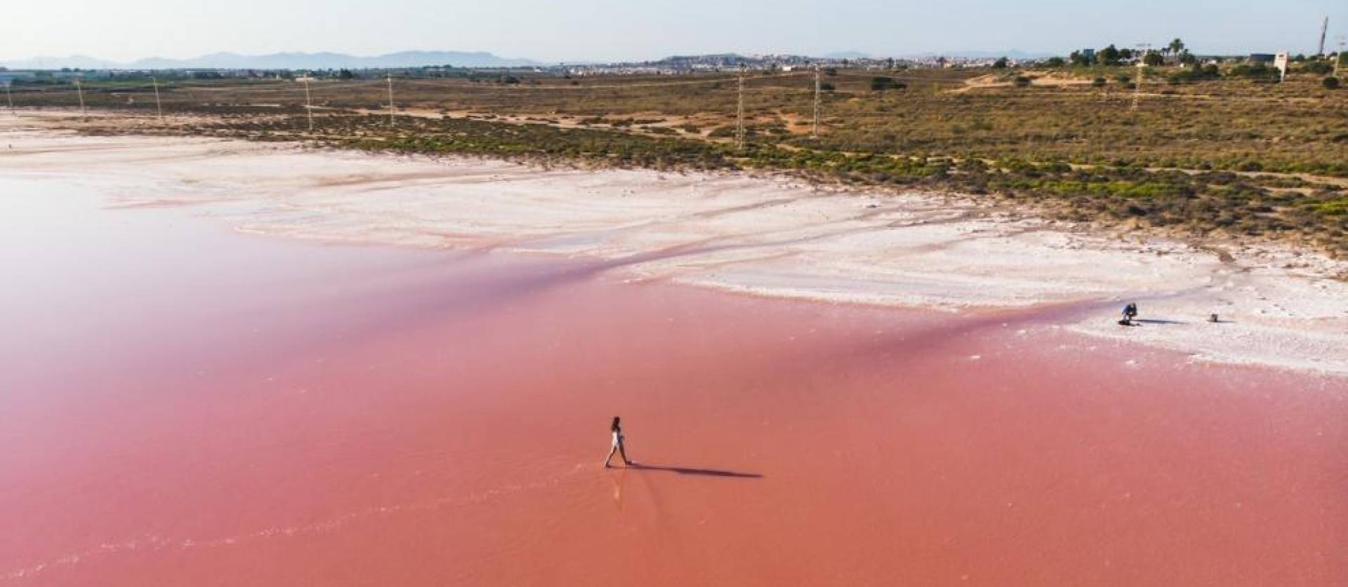 Nueva construcción  - Apartment - Torrevieja - Habaneras