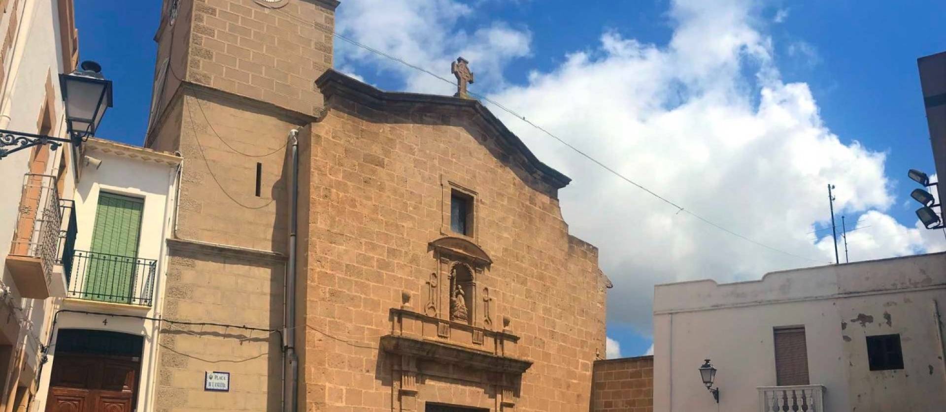 Nieuwbouw projecten - Villa - Moraira_Teulada - Verde Pino