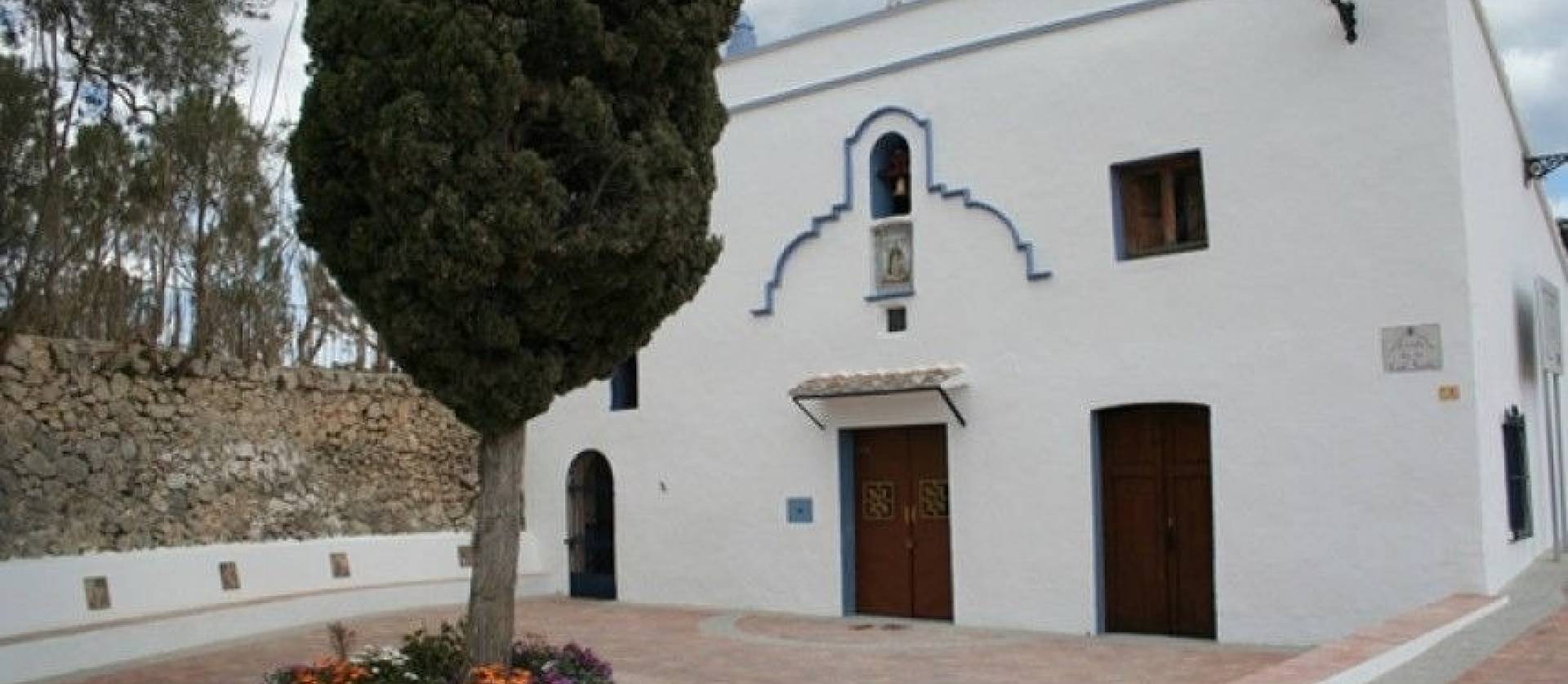 Nieuwbouw projecten - Villa - Moraira_Teulada - Verde Pino