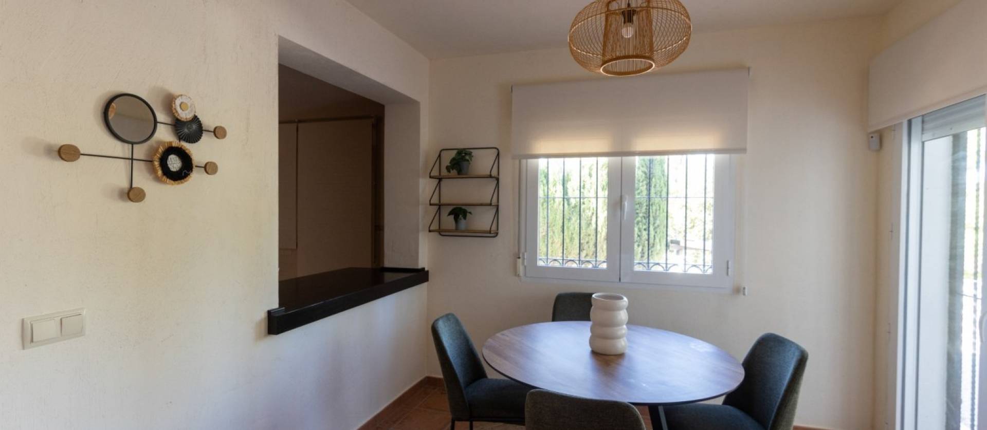 Nieuwbouw projecten - Villa - Fuente Alamo - Las Palas