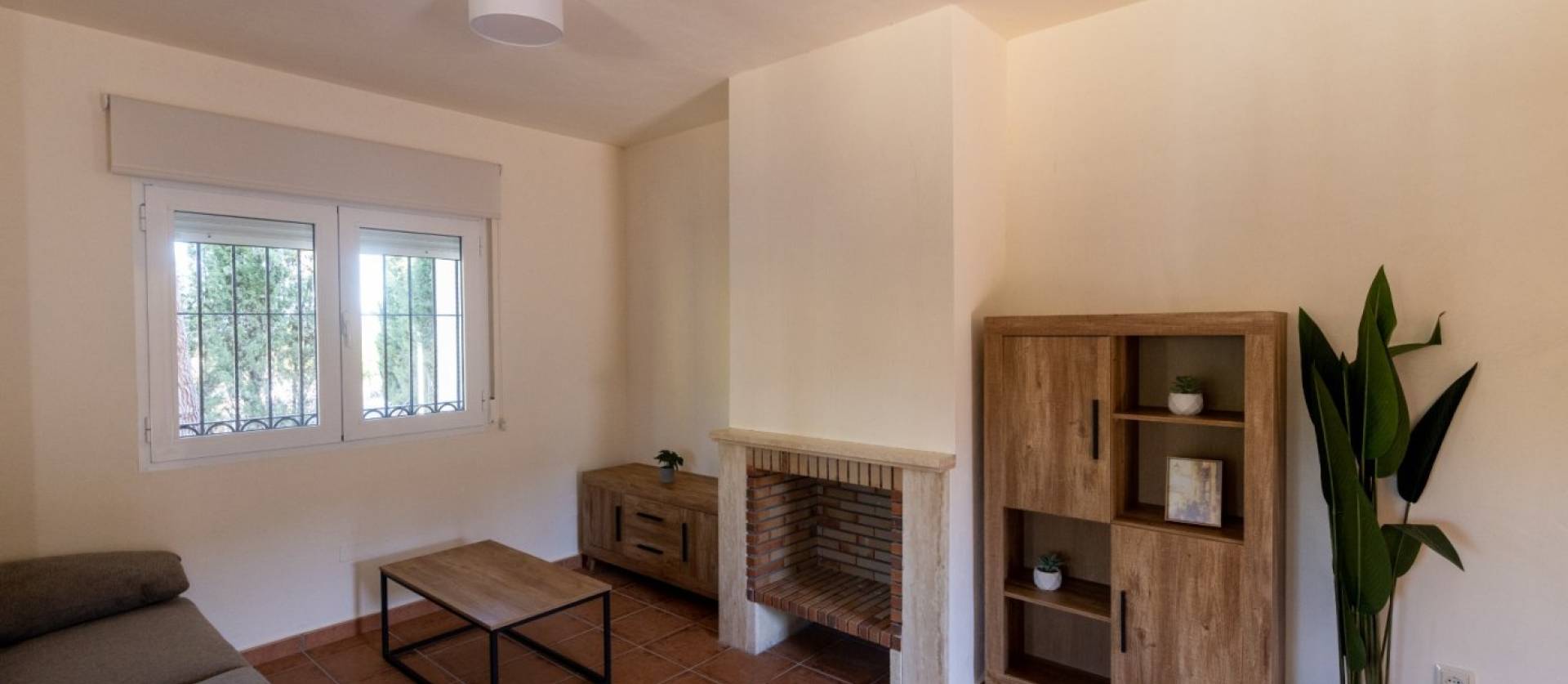 Nieuwbouw projecten - Villa - Fuente Alamo - Las Palas