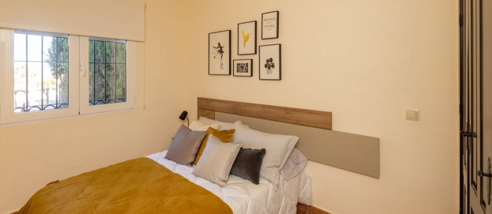 Nieuwbouw projecten - Villa - Fuente Alamo - Las Palas