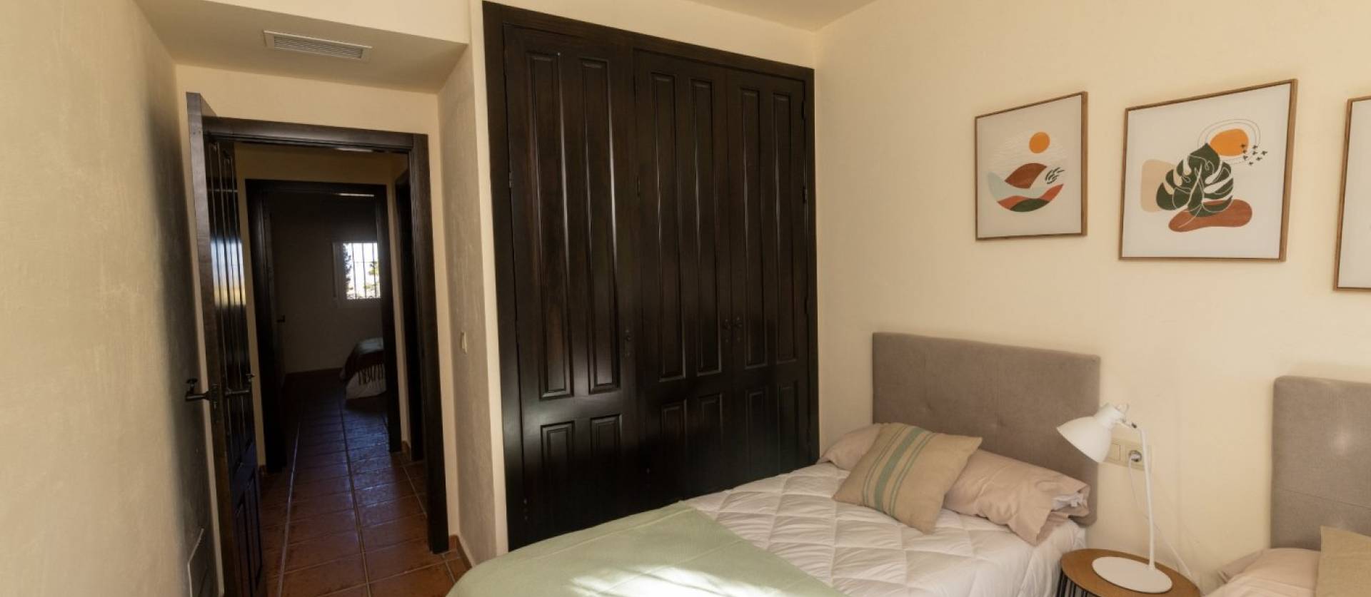 Nieuwbouw projecten - Villa - Fuente Alamo - Las Palas