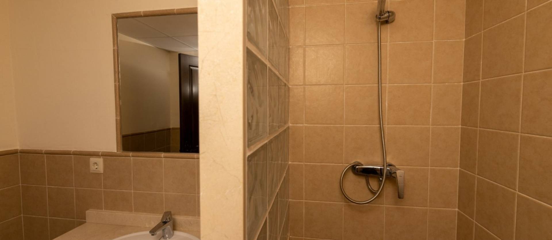 Nieuwbouw projecten - Villa - Fuente Alamo - Las Palas