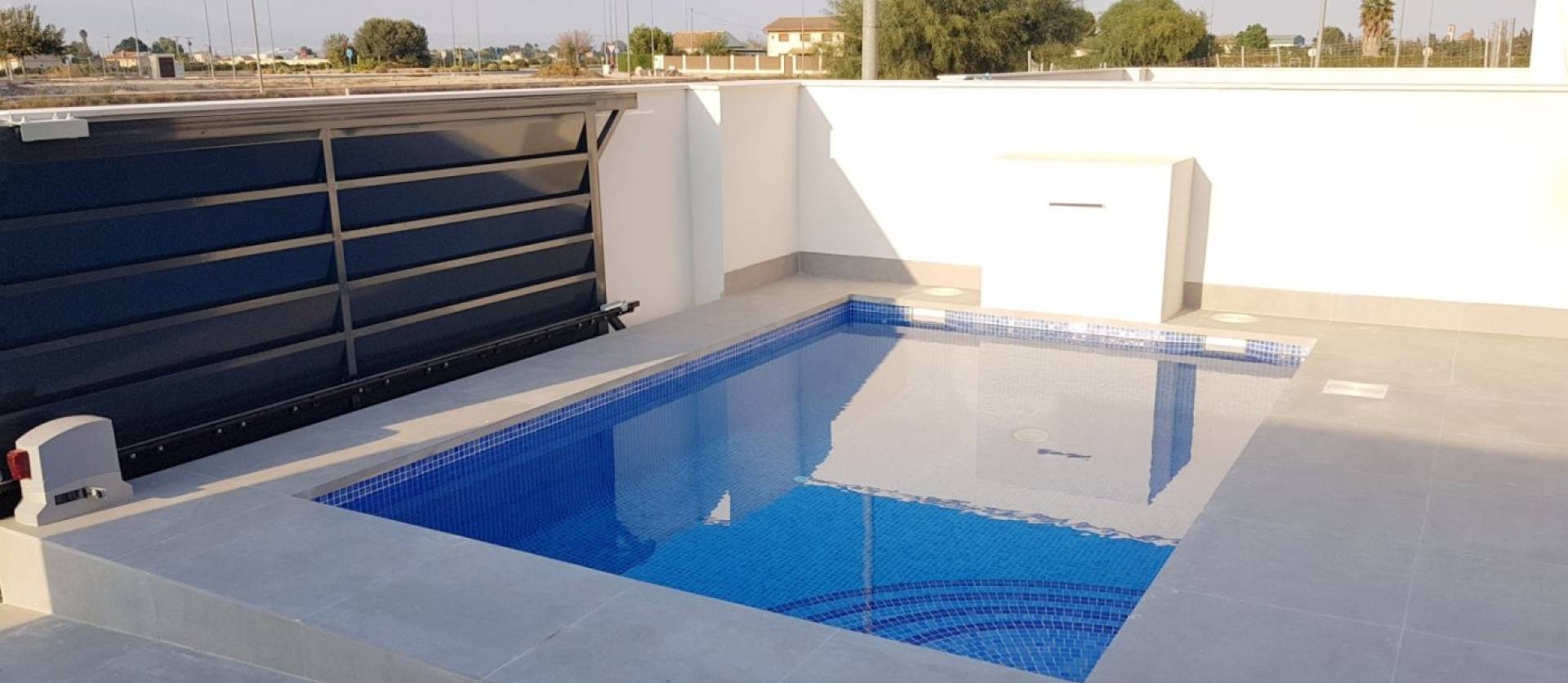 Nouvelle construction - Villa - Daya Nueva