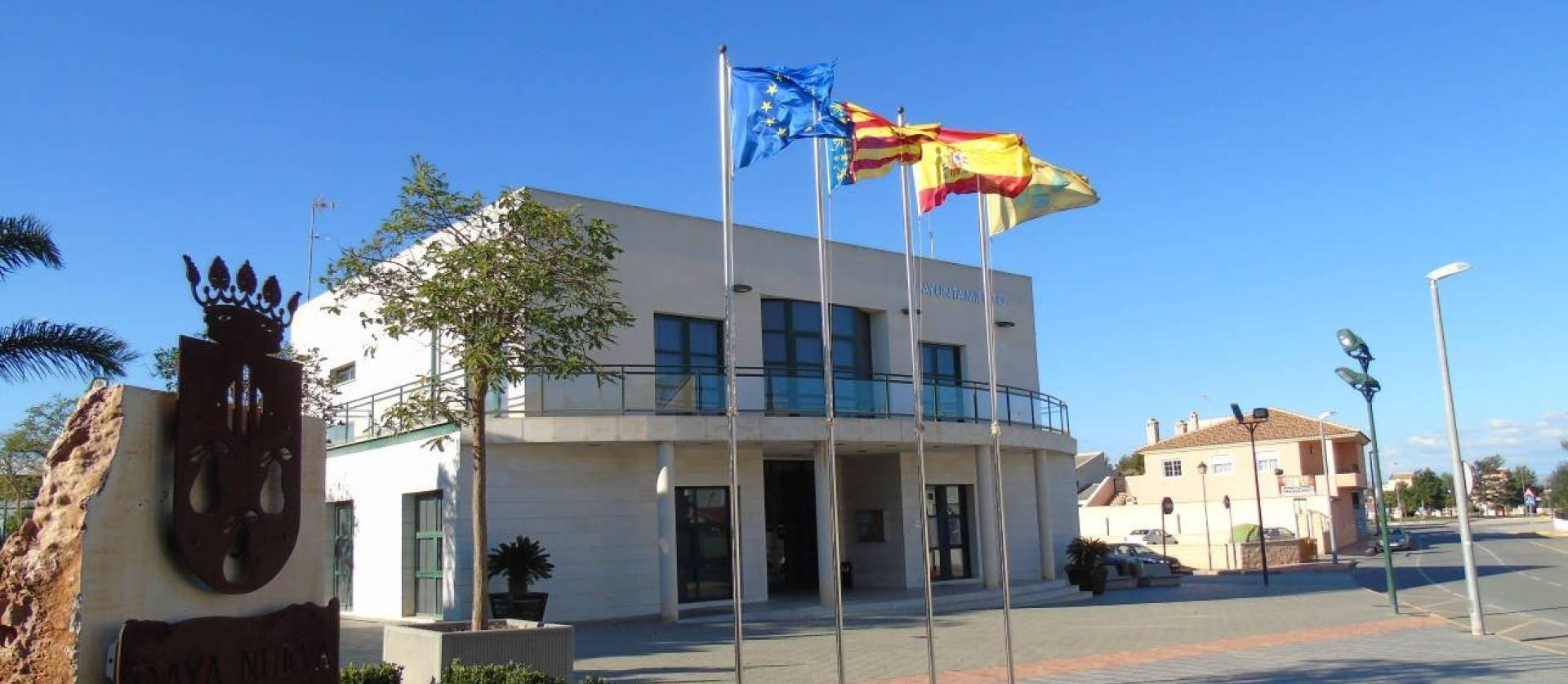 Nouvelle construction - Villa - Daya Nueva