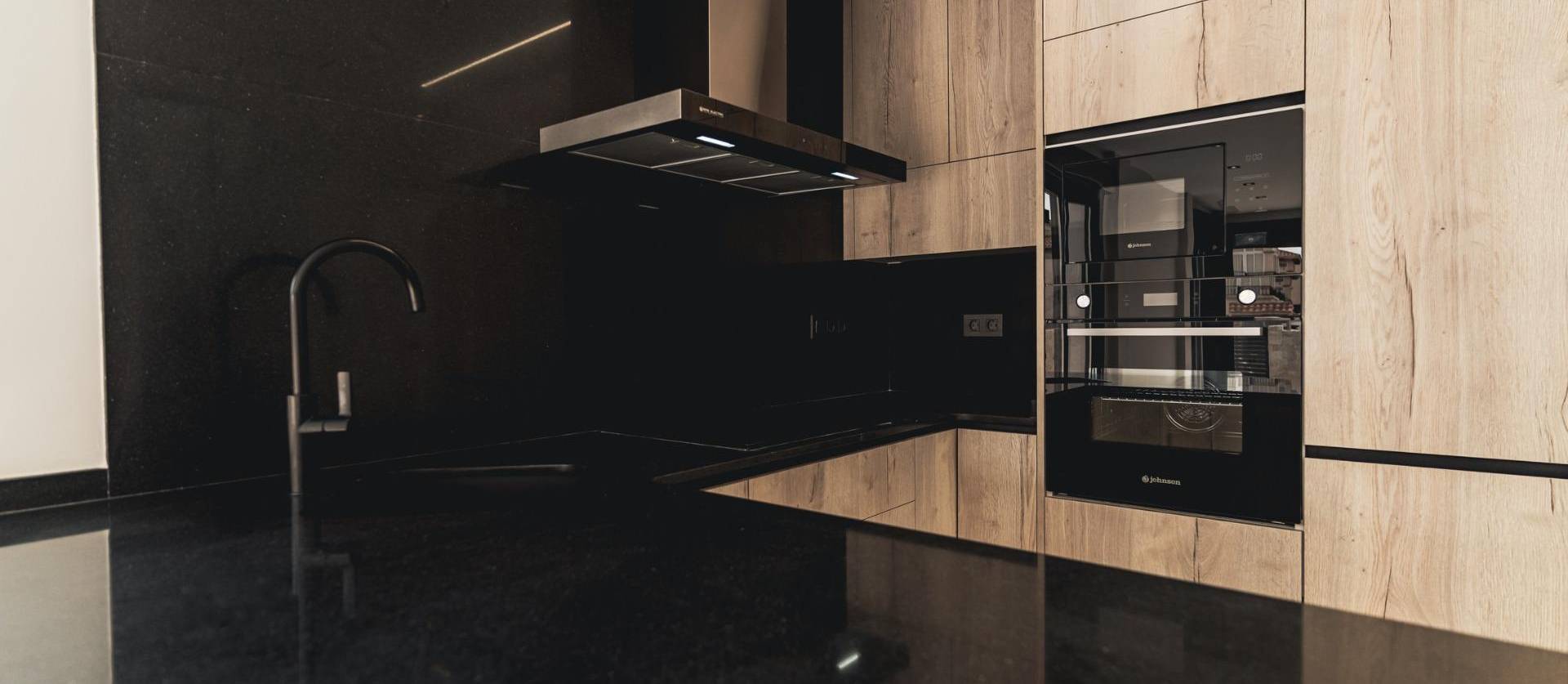 Nieuwbouw projecten - Villa - Orihuela Costa - Punta Prima