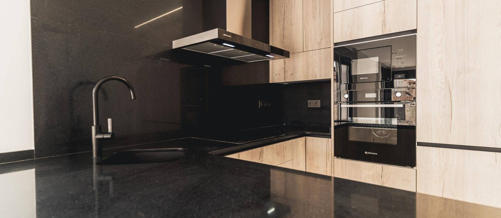 Nieuwbouw projecten - Villa - Orihuela Costa - Punta Prima