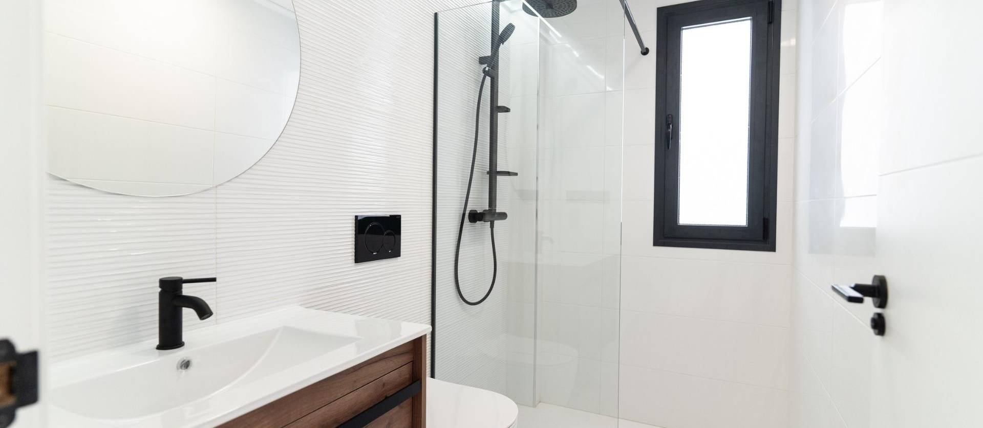 Nieuwbouw projecten - Villa - Orihuela Costa - Punta Prima