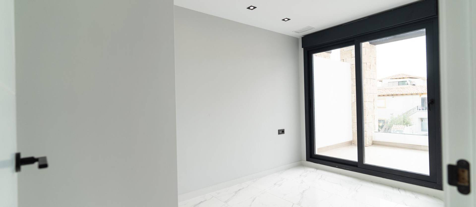 Nieuwbouw projecten - Villa - Orihuela Costa - Punta Prima