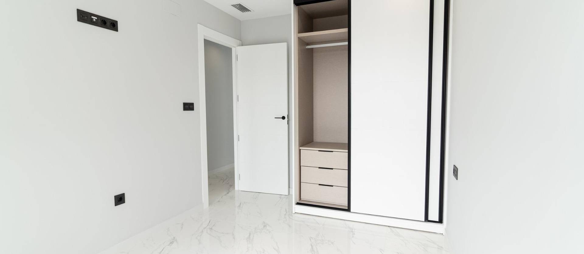 Nieuwbouw projecten - Villa - Orihuela Costa - Punta Prima