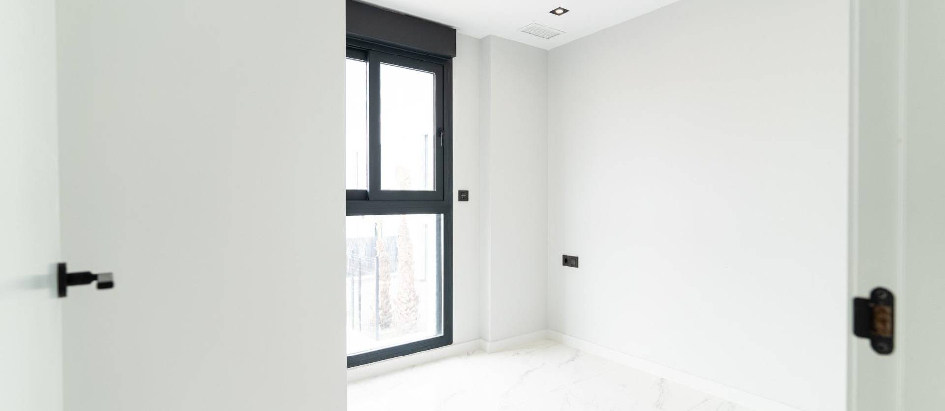 Nieuwbouw projecten - Villa - Orihuela Costa - Punta Prima