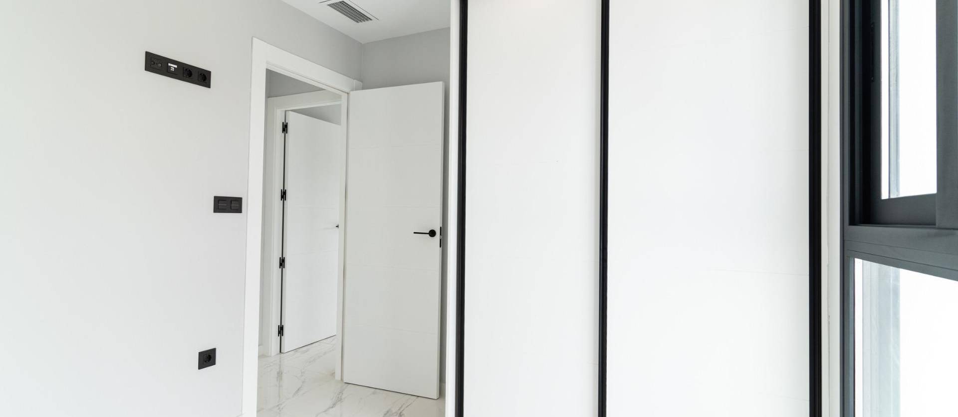 Nieuwbouw projecten - Villa - Orihuela Costa - Punta Prima