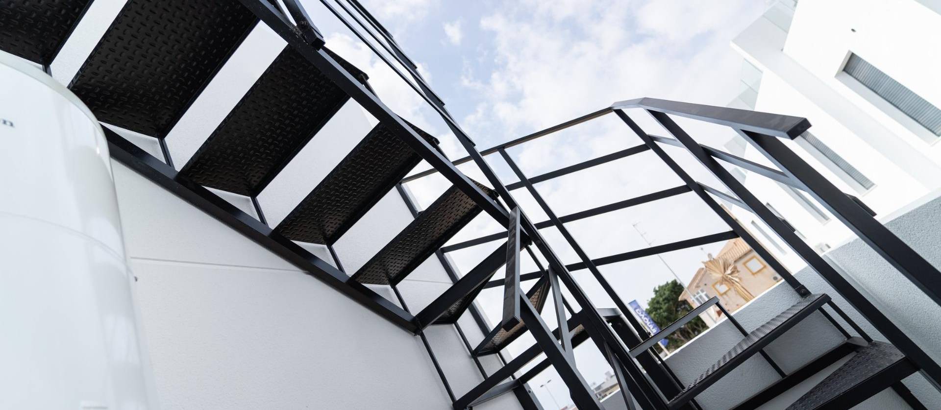 Nieuwbouw projecten - Villa - Orihuela Costa - Punta Prima