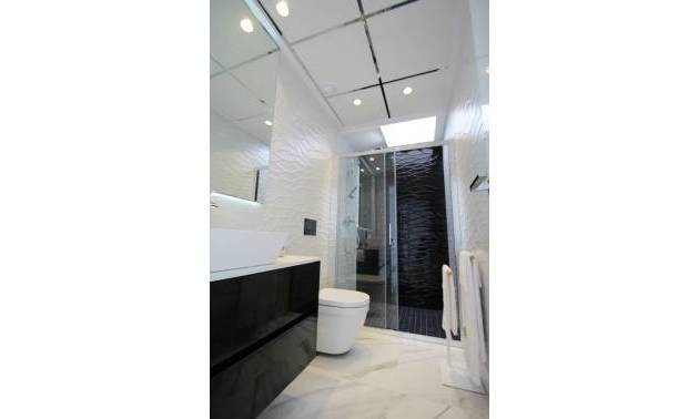 Nieuwbouw projecten - Villa - San Miguel de Salinas - Cerro Del Sol