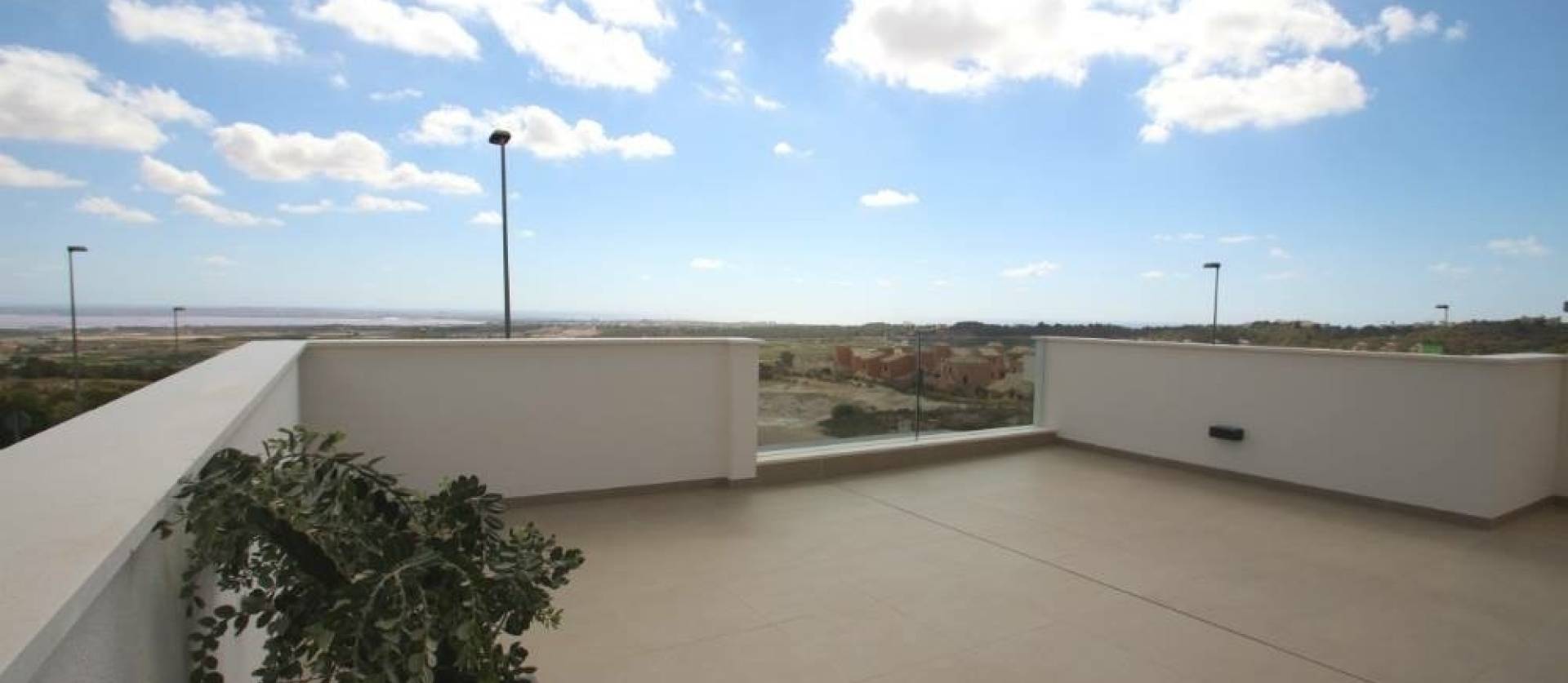 Nieuwbouw projecten - Villa - San Miguel de Salinas - Cerro Del Sol