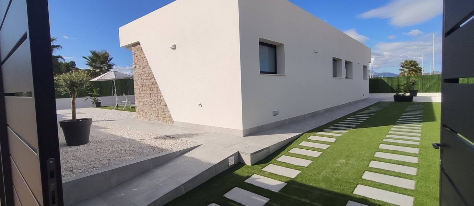 New Build - Villa - Calasparra - Coto Riñales