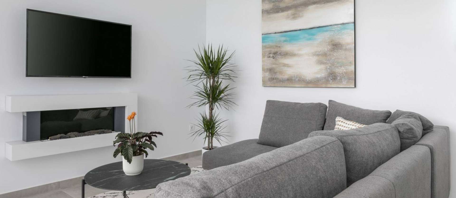 New Build - Villa - Calasparra - Coto Riñales