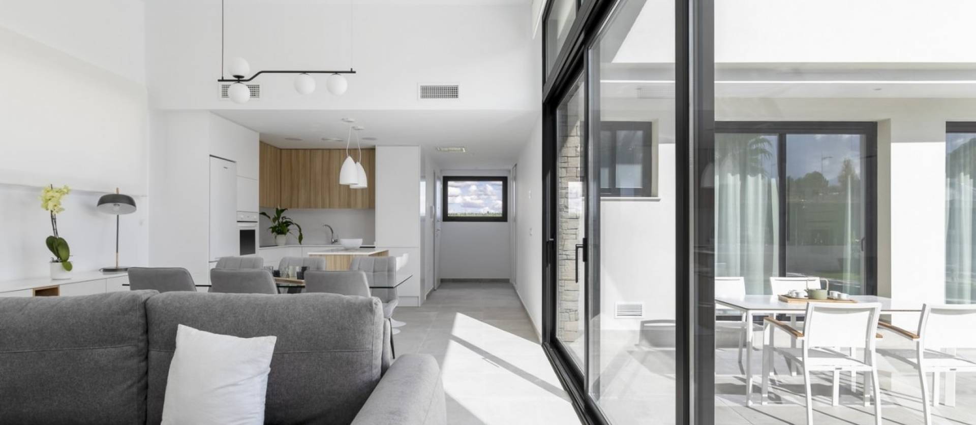 New Build - Villa - Calasparra - Coto Riñales