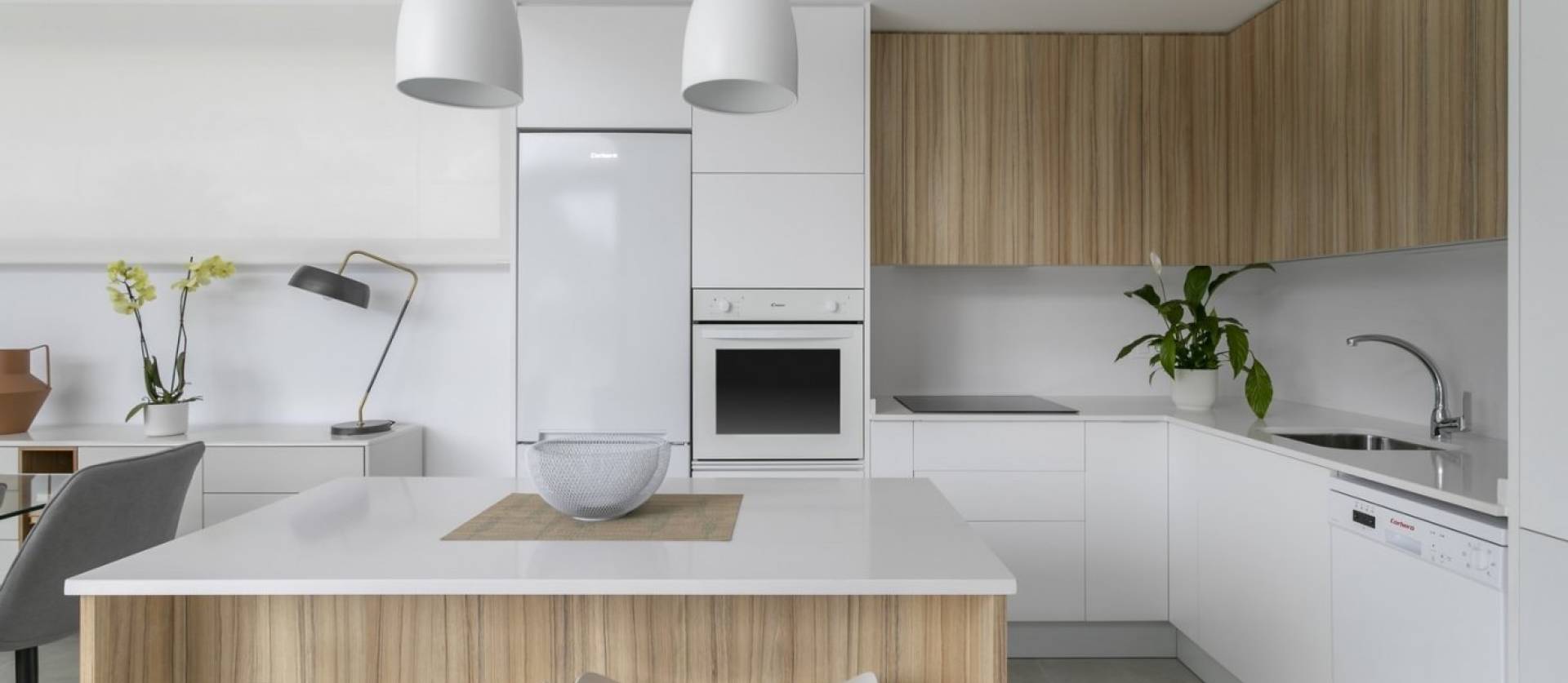 New Build - Villa - Calasparra - Coto Riñales