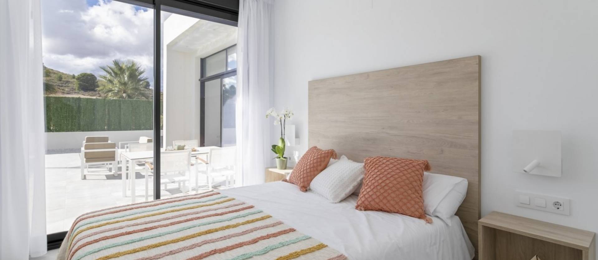 New Build - Villa - Calasparra - Coto Riñales